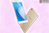 Smartphone, Smartphone, vivo y66 launched in india at rs 14 990, Vivo s6 5g