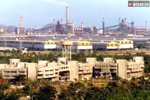 Central Government Proposed To Sell Vizag Steel Plant Properties