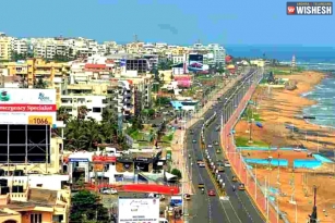 Vizag to be promoted as a major IT Hub by AP Government