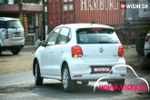 Volkswagen Polo 180, Cars, volkswagen polo 180 tsi spotted testing, Volkswagen polo