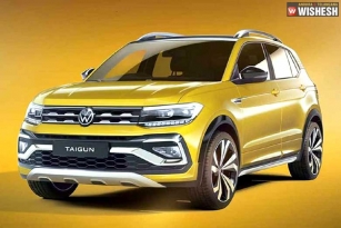 Volkswagen Taigun SUV all set to dominate Indian markets
