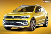 Volkswagen Taigun SUV release date, Volkswagen Taigun SUV updates, volkswagen taigun suv all set to dominate indian markets, Automobiles