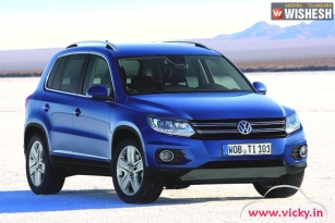 Long Wheelbase Volkswagen Tiguan Teased; Will make Public Debut in January 2017
