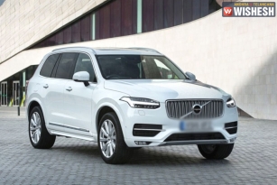 Volvo Cars To Be Assembled In India Soon