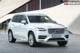 Volvo Cars news, Volvo Cars updates, volvo cars to be assembled in india soon, Automobiles