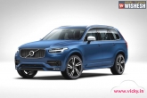 Volvo Cars, Volvo XC90 T8, volvo xc90 t8 excellence road test review, Volvo