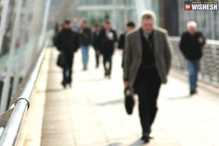 Walking to Work Makes you Healthier than a Casual Walk