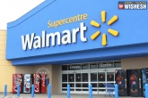 Uttar Pradesh, Uttar Pradesh, walmart to open 50 new stores in india, Walmart