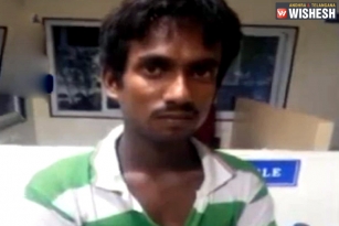 Warangal Rape Accused Announced Death Sentence
