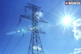 Telangana State, Angul-Srikakulam-Vemagiri, pgcil commissions double circuit transmission line in telangana region, Telangana region