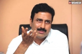 Ravi Prakash latest, Ravi Prakash, cybercrime cops issues strict warning for ravi prakash, Crime