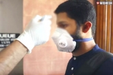 N-95 masks latest updates, N-95 masks latest, government issues warning against the usage of n 95 masks, Indian government