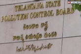Telangana Fisheries Department, Water Pollution, ts govt asks tspcb to check water quality in 118 water bodies, Bodies