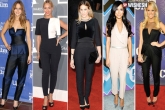 Fashion Trend, Fashion Trend, the do s and dont s of wearing a jumpsuit, Fashion