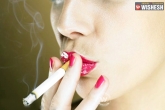 smoking cause weight loss, weight loss with smoking, weight concerns keep women to stay away from quitting smoking, Concern