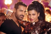 Welcome Back songs, Welcome Back trailer, welcome back movie review and ratings, John abraham