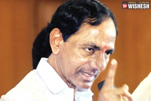 Telangana Govt Committed For Welfare Of Minorities, Says KCR