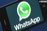 WhatsApp features, WhatsApp news, whatsapp for android now gives 68 minutes to delete a message, Android 4 2 2
