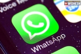technology, photos, whatsapp gets another new update, Aging