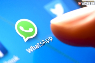 WhatsApp Gets New Quote Feature