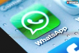 Payment Option Soon For WhatsApp Users?