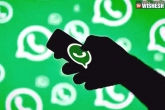 WhatsApp Secret Code, WhatsApp Secret Code beta version, whatsapp working on a new feature called secret code, App