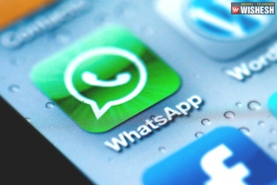 WhatsApp Rolls Out New Update To Make “Status” Feature Interesting