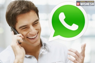 WhatsApp Voice calling is finally available without any invitation