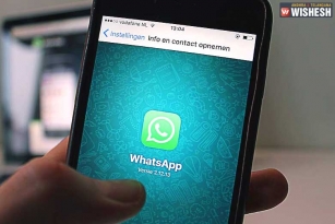 WhatsApp to roll out Disappearing Messages option soon
