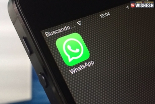 A WhatsApp Message That Has Been Crashing IPhone And Android Users
