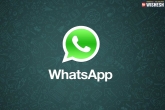 WhatsApp new updates, WhatsApp messages, how to send messages without typing in whatsapp, Google