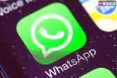 WhatsApp, WhatsApp top updates, whatsapp gets new animation for voice messages, Whatsapp