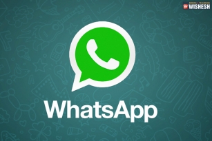 WhatsApp rolls out Voice Calling