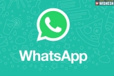 WhatsApp new, WhatsApp, most awaited feature now available on whatsapp update, Whatsapp