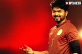 Whistle news, Whistle collections, vijay s whistle four days collections, Bigil