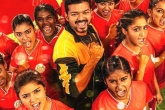Whistle Movie Review, Vijay Whistle Movie Review, whistle movie review rating story cast crew, Whistle review