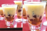 White Chocolate and Passion Fruit Mousse breaking news, White Chocolate and Passion Fruit Mousse process, recipe white chocolate and passion fruit mousse, Cola