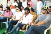 MAA, TFI, why not star heroes for swacch bharat, Rajendra prasad
