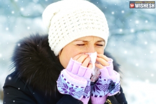 Best Eight Foods To Ward Off Winter Illness