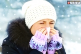 Foods To Ward Winter Illness, Winter Illness, best eight foods to ward off winter illness, Winter illness
