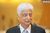 Zee Group Chairman, Mohan Bhagawat, wipro chairman azim premji says attending rss event is not endorsing its views, Wipro group chairman