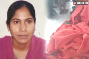Woman Tahasildhar Set on Fire and Killed