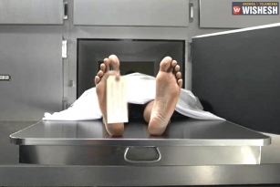 Woman Kept in a Mortuary Freezer Wakes Up After an Hour