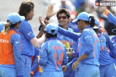 Women's Cricket Word Cup, India Vs Pakistan, india defeats pak in women s cricket world cup, Cricket world cup