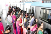 Hyderabad Metro news, Hyderabad Metro updates, women can now carry pepper spray on hyderabad metro, Hyderabad metro