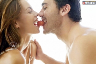 Women like casual intimacy as men