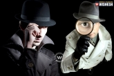 Spy, intelligence officer, working as an intelligence officer is the new trend for youngsters, National security