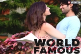 World Famous Lover latest, World Famous Lover in Hindi, world famous lover to be remade in hindi, World famous lover