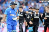 India Vs New Zealand reserve day, India Vs New Zealand semifinal, india gets its biggest shock in world cup, Icc