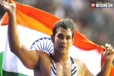 Wrestler Narsingh Yadav, Wrestler Narsingh Yadav, wrestler narsingh yadav s food spiked suspect identified, Olympic games